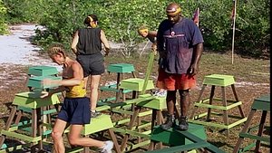 Survivor Epizóda 10