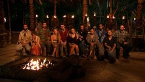 Survivor Epizóda 9