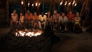 Survivor Epizóda 1