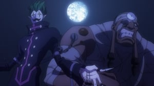 Overlord Epizóda 8