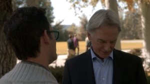 NCIS: Námorný vyšetrovací úrad Epizóda 7