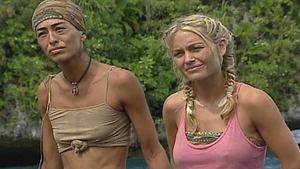 Survivor Epizóda 5