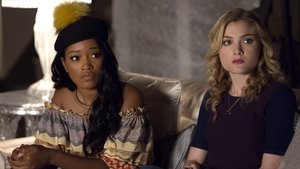 Scream Queens Epizóda 9