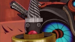 Slugterra Epizóda 6