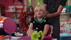 Liv a Maddie Epizóda 7