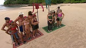 Survivor Epizóda 9