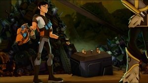Slugterra Epizóda 3