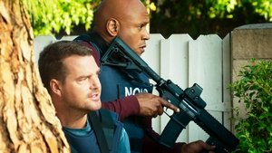 NCIS: Los Angeles Epizóda 9