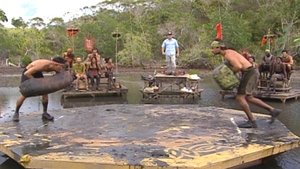 Survivor Epizóda 5