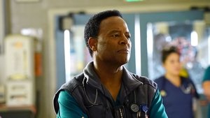 Code Black Epizóda 9
