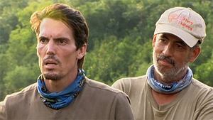 Survivor Epizóda 4