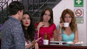 Senora Acero Epizóda 37