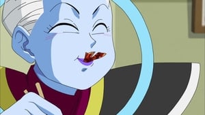 Dragon Ball Super Epizóda 16