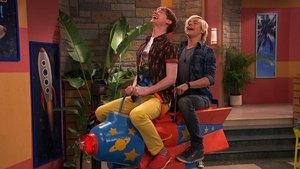 Austin a Ally Epizóda 16