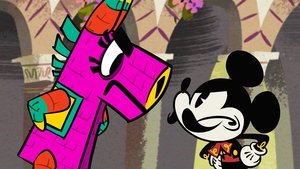 Mickey Mouse Epizóda 7