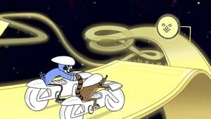 Regular Show Epizóda 11