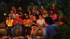 Survivor Epizóda 18