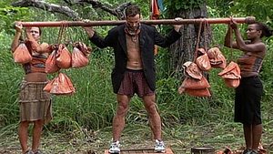Survivor Epizóda 6