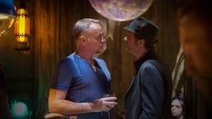 The Expanse Epizóda 7