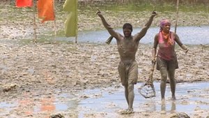 Survivor Epizóda 11