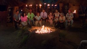Survivor Epizóda 1