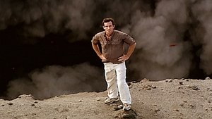 Survivor Epizóda 1