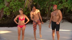 Survivor Epizóda 4
