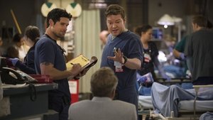 Code Black Epizóda 8