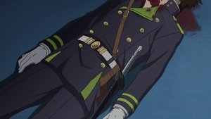Seraph of the End Epizóda 6