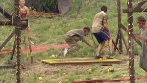 Survivor Epizóda 4