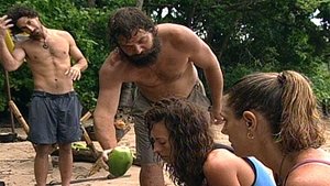 Survivor Epizóda 4