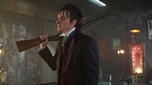Gotham: Vojna gangov Epizóda 11