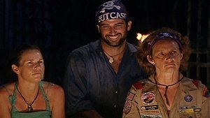 Survivor Epizóda 8