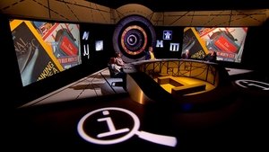 QI Epizóda 1