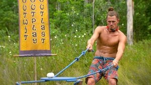 Survivor Epizóda 8