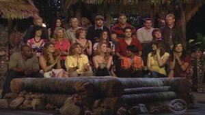 Survivor Epizóda 15