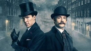Sherlock Epizóda 9