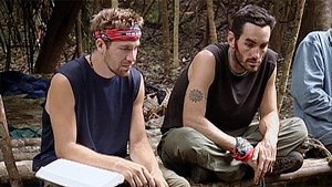Survivor Epizóda 8