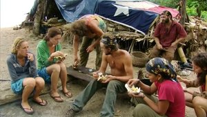 Survivor Epizóda 10