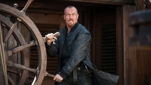 Black Sails Epizóda 1