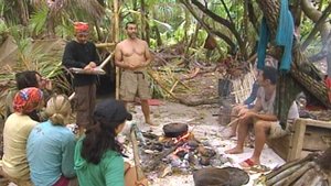 Survivor Epizóda 8