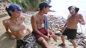 Survivor Epizóda 15