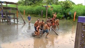 Survivor Epizóda 7