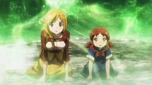 Overlord Epizóda 3