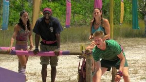 Survivor Epizóda 5