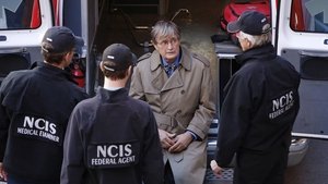 NCIS: Námorný vyšetrovací úrad Epizóda 11