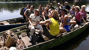 Survivor Epizóda 1