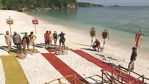 Survivor Epizóda 7