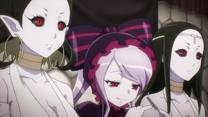 Overlord Epizóda 10