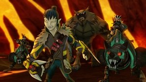 Slugterra Epizóda 1